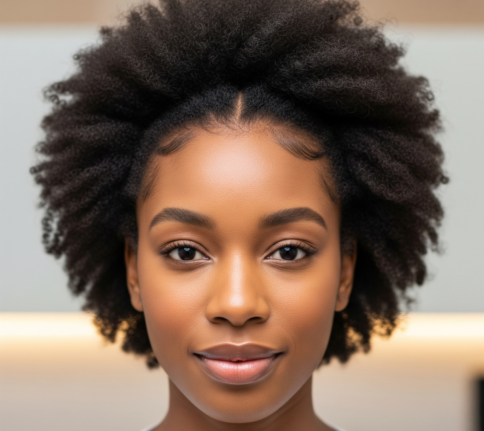 Hair Loss & Scalp Treatment