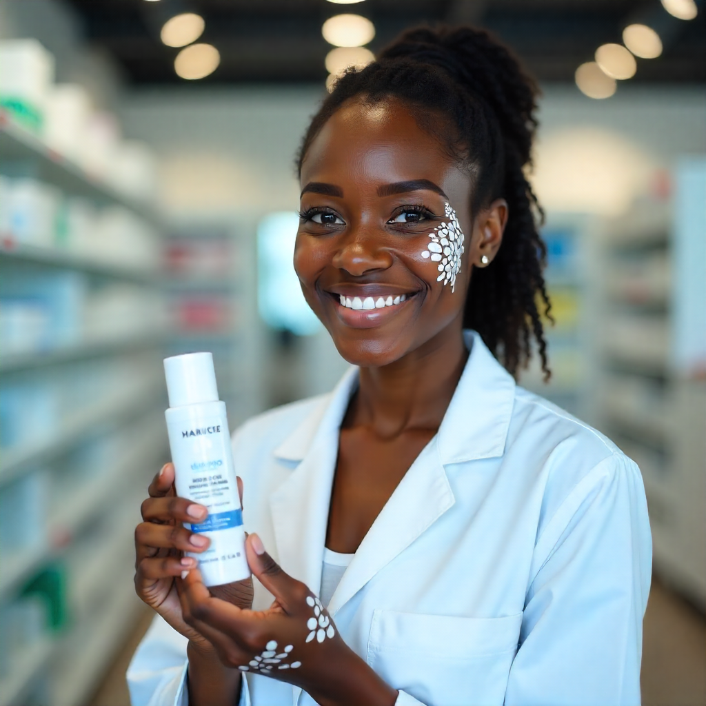 Acne & Scar Treatment