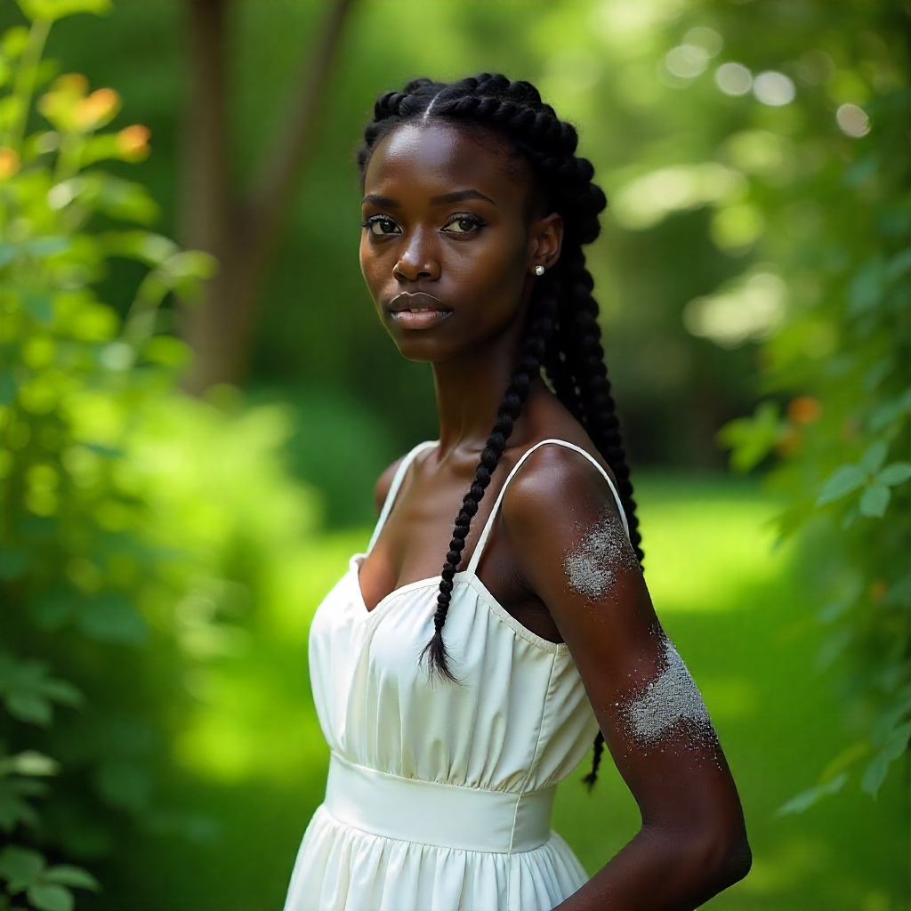 Anti-Aging & Skin Rejuvenation